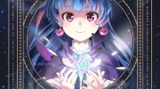 （焦点）《幻日的夜羽 -SUNSHINE in the MIRROR-》公开Blu-ray第一卷封面