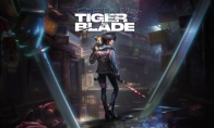 （热门）VR刀剑动作游戏《虎刃》公布 年内登陆PSVR2