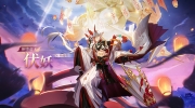 （专题）《奥奇传说》新精灵「伏妖」6月2日上线