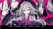 （要点）Key社新作《LOOPERS》Steam版页面上线