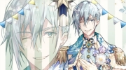 （详情）《IDOLiSH7》7周年环、壮五、NAGI、陆高清手机壁纸