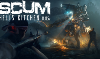 （热门）《SCUM》促销火热进行中