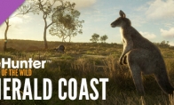 （关注）《猎人：荒野的呼唤》新DLC“Emerald Coast”公布