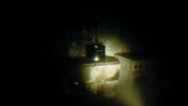 恐怖探索《REC: Beyond The Lens》steam页面上线