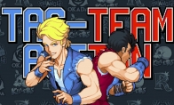 （新闻）《双截龙外传：龙之崛起》7月27日发售 登陆全平台