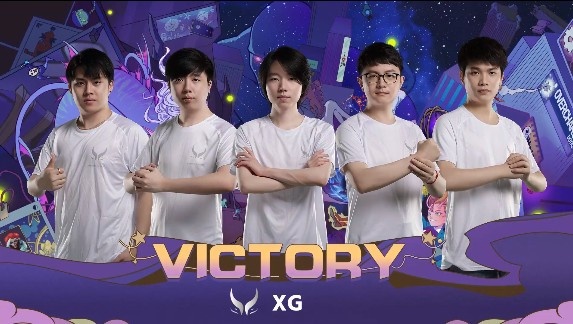 《DOTA2》DPC中国联赛赛报：JT猛犸完美大招先手 拒绝者蓝猫兜底 XG1-1PK