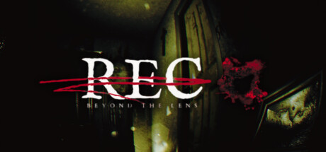恐怖探索《REC: Beyond The Lens》steam页面上线