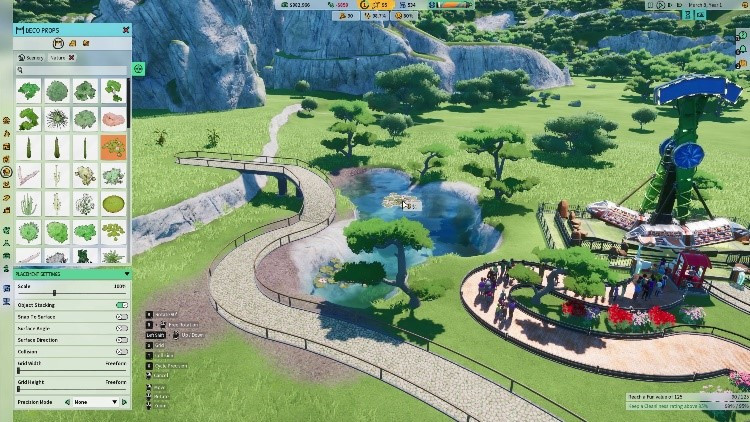 《狂想乐园》STEAM®版封测于即日起开跑
