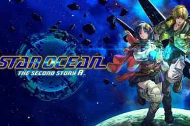 （新闻）《星之海洋：第二个故事R》现已开启预购！可得特典