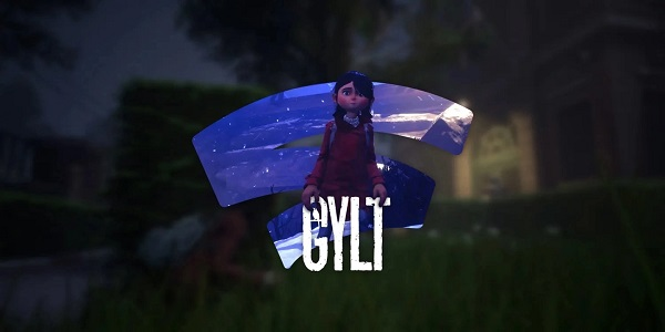 谷歌首款独占游戏《Gylt》正式上架steam平台