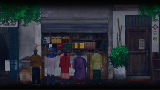国产悬疑恐怖《吃香》试玩推出，新预告展示丰富场景