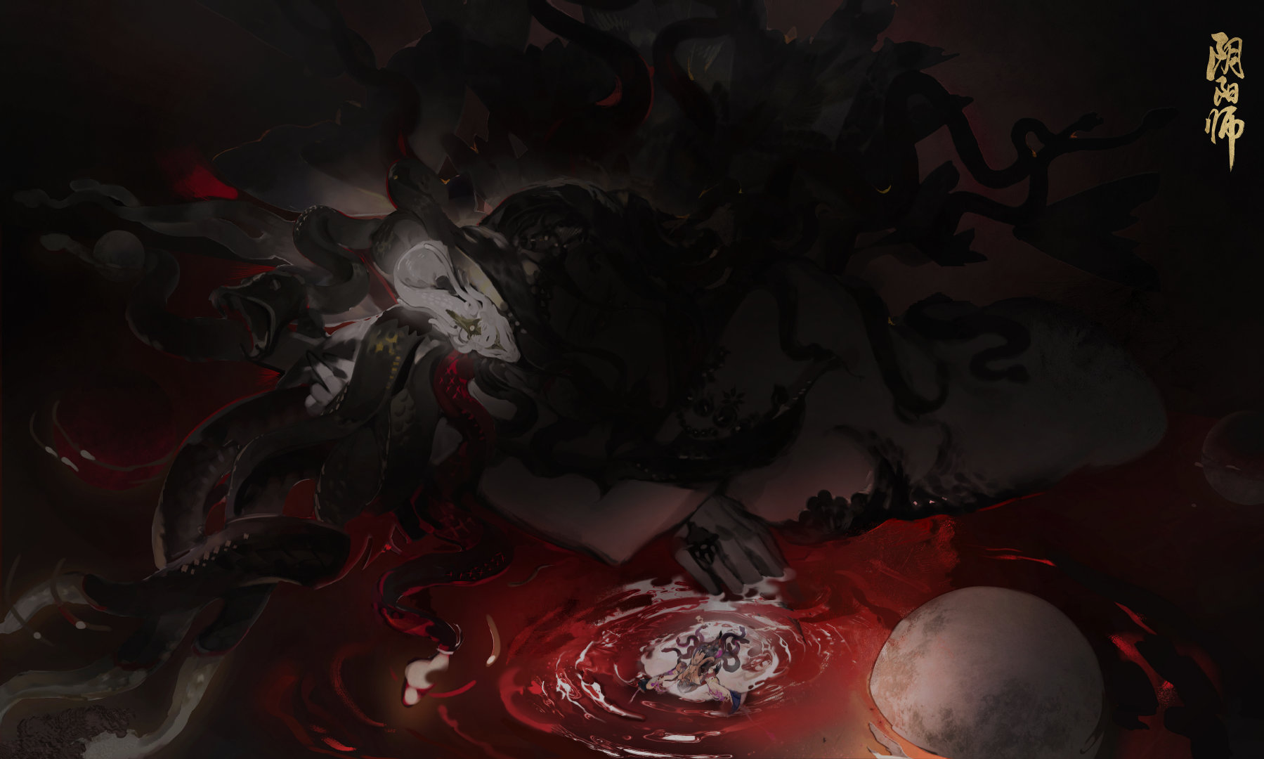 《阴阳师》新版本祈舞唤神即将上线