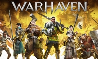 （专题）未来游戏展：免费PvP动作游戏《Warhaven》新实机预告