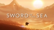 （最新）《海之剑（Sword of the Sea）》公布预告