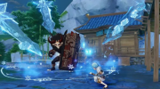 《原神》攻略——迪希雅配队攻略