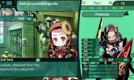 （专题）《世界树的迷宫合集复刻版》预告片介绍新特性