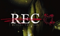 （话题）恐怖探索《REC: Beyond The Lens》steam页面上线