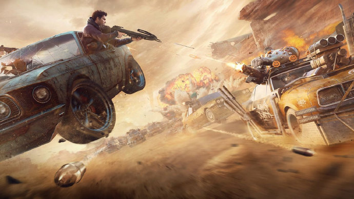 《<a href=https://cqasw.com/game/783.html target=_blank class=infotextkey>黎明觉醒</a>：生机》重武器选择建议