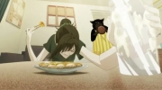 （热议）TV动画《能干的猫今天也忧郁》第2弹PV公开